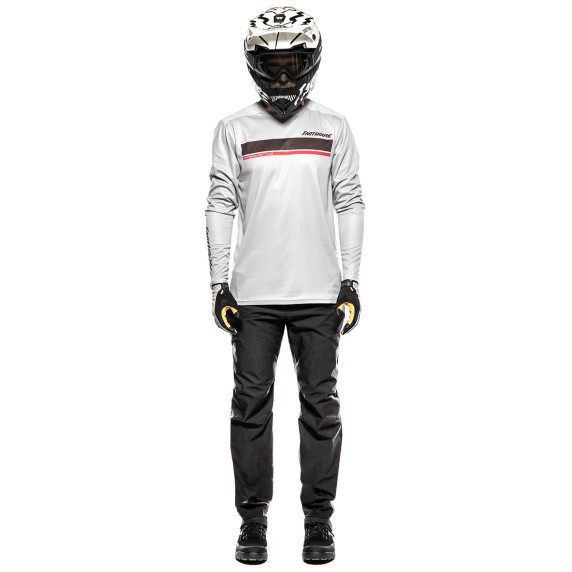 Fasthouse Kicker Pants Black