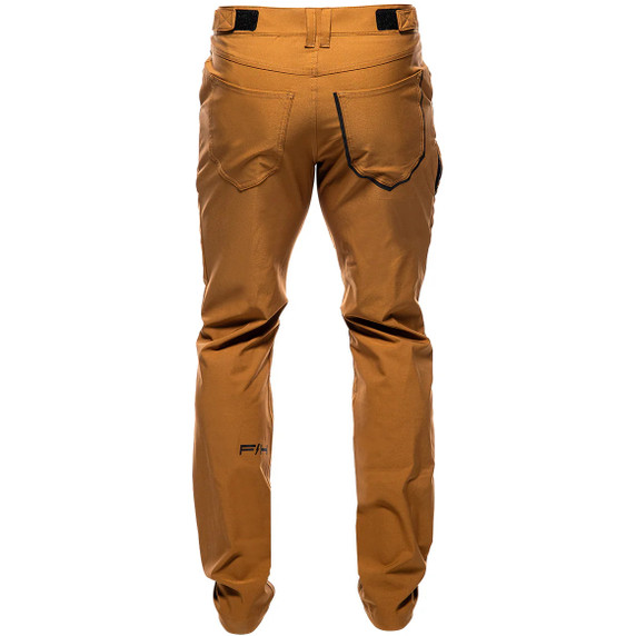 Fasthouse Kicker Pants Camel