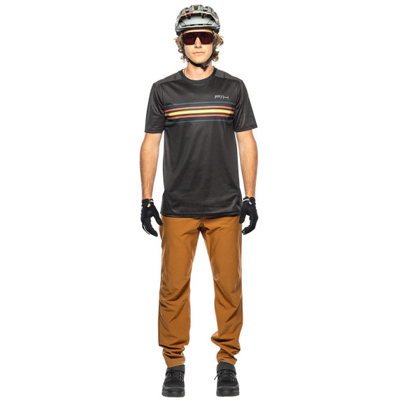 Fasthouse Kicker Pants Camel
