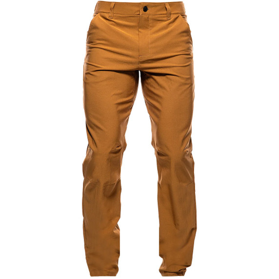 Fasthouse Kicker Pants Camel