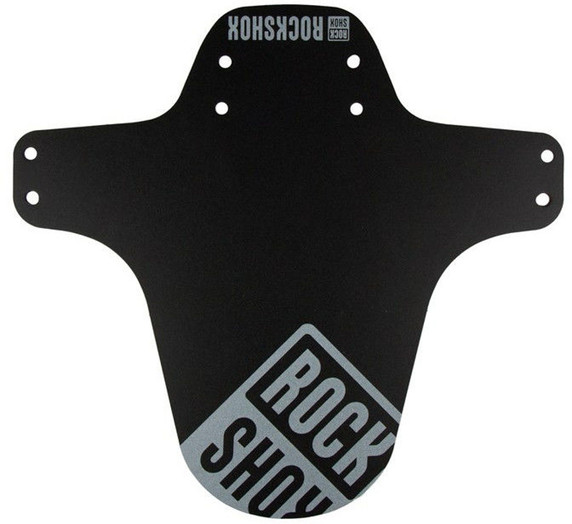 RockShox MTB Fork Fender Black/Grey