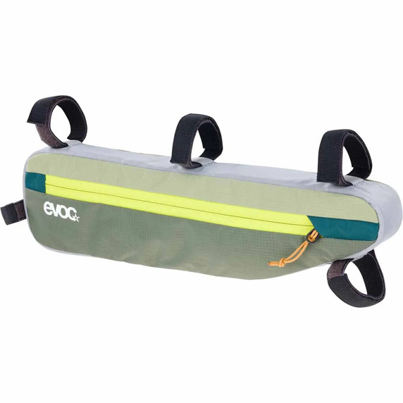 Evoc Frame Pack Garish