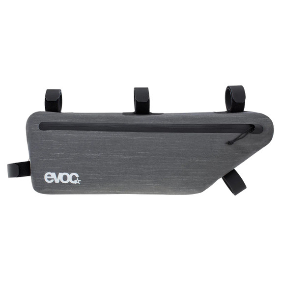 Evoc Frame Pack WP Carbon Grey