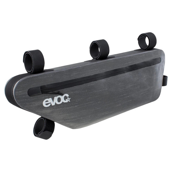 Evoc Frame Pack WP Carbon Grey
