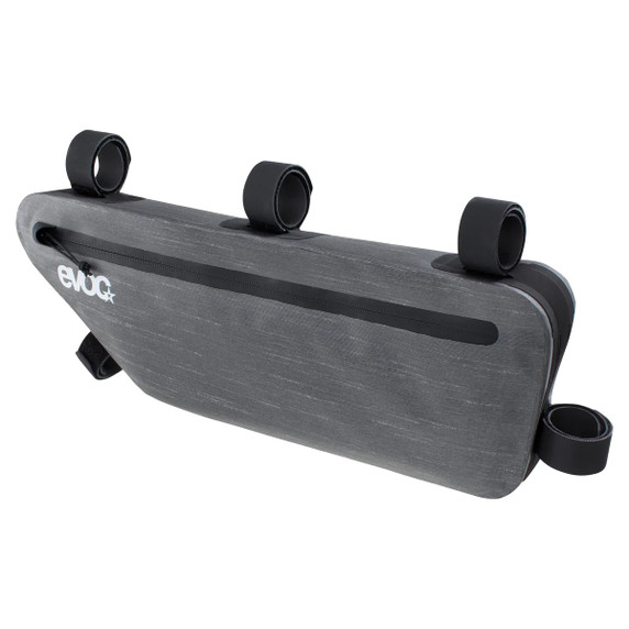 Evoc Frame Pack WP Carbon Grey