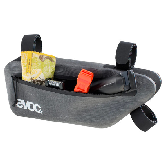 Evoc Frame Pack WP Carbon Grey