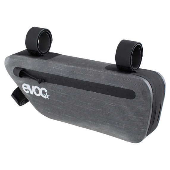 Evoc Frame Pack WP Carbon Grey