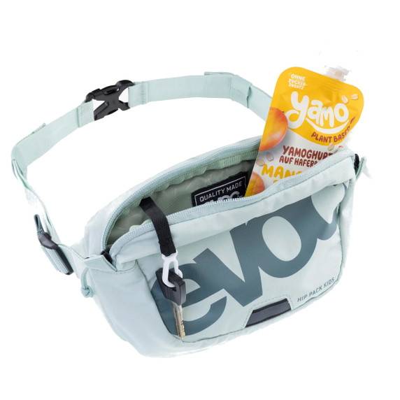 Evoc Hip Pack Kids Mint