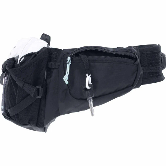 Evoc Hip Pack Pro 3L + Hydration Bladder 1.5L Multicolour