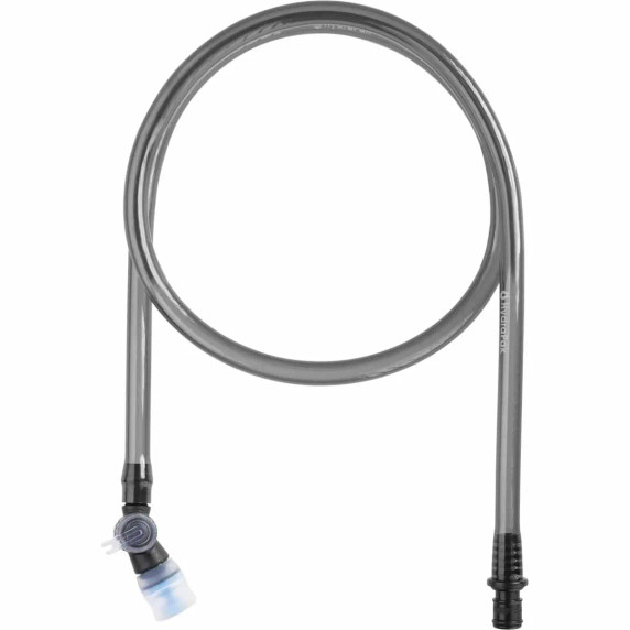 Evoc Hydraflex Tube + Comet Bite Valve Carbon Grey