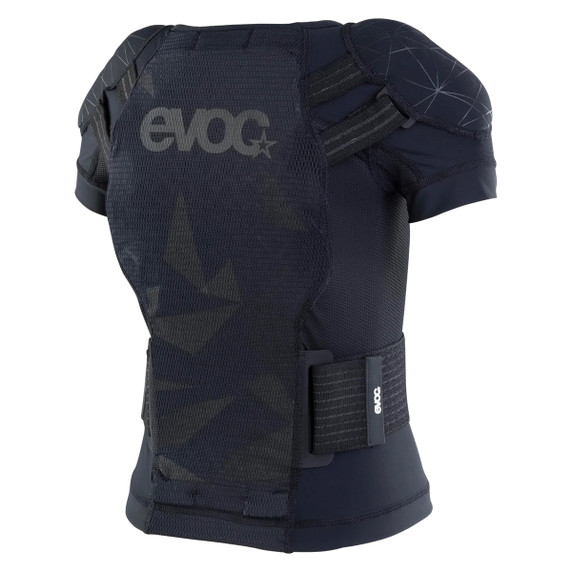 Evoc Kids Protector Jacket Black