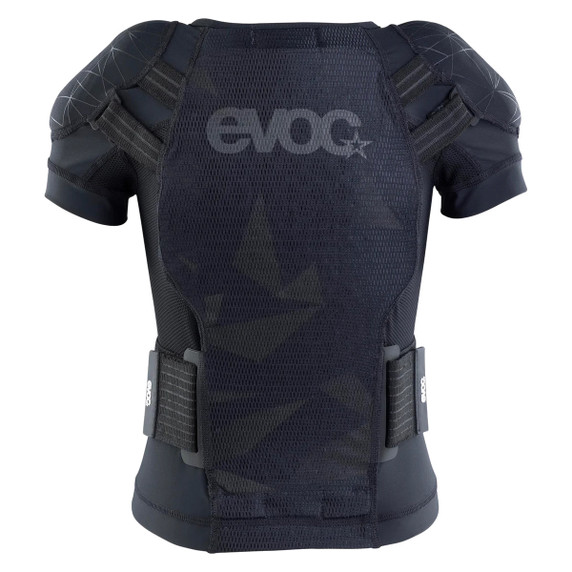 Evoc Kids Protector Jacket Black