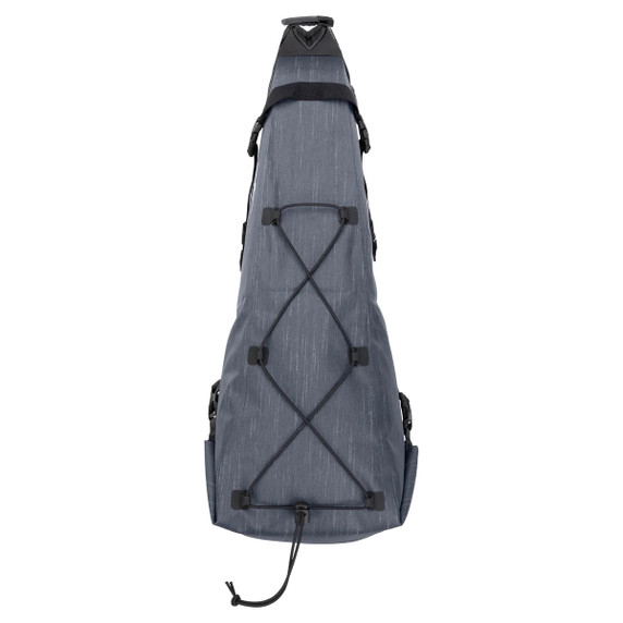 Evoc Seat Pack Boa WP 12L Carbon Grey