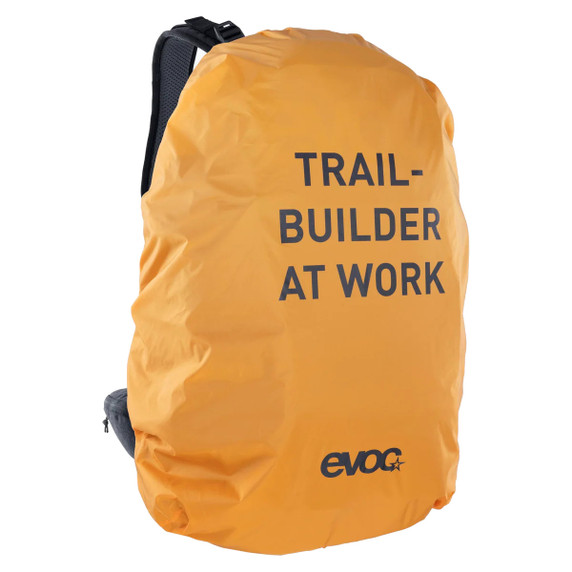 Evoc Trail Builder 35L Black