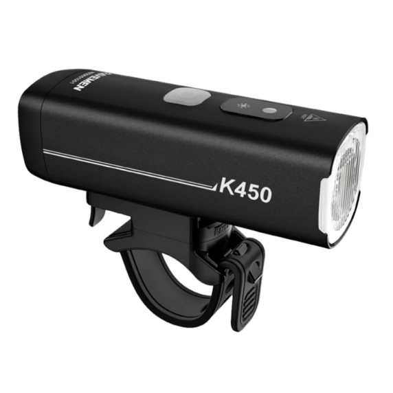 Ravemen K450 Front Light