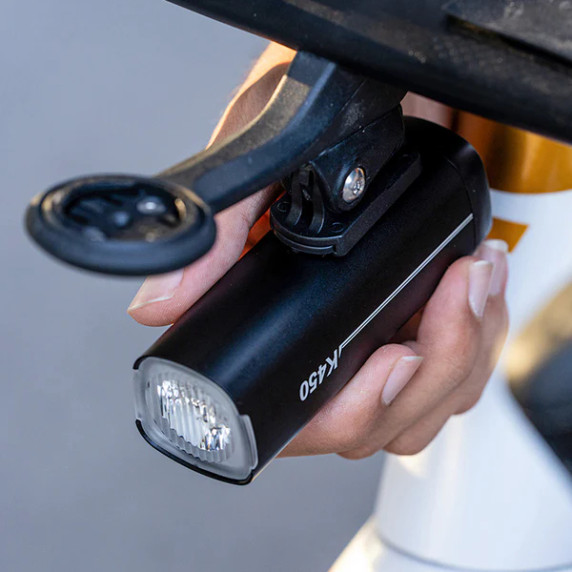 Ravemen K450 Front Light