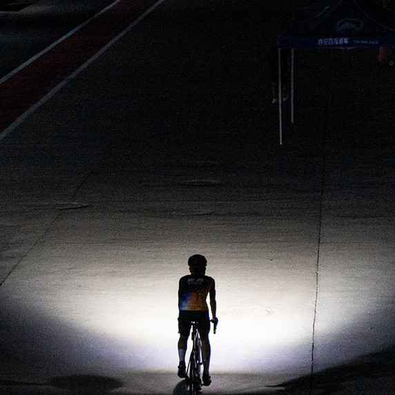 Ravemen K450 Front Light