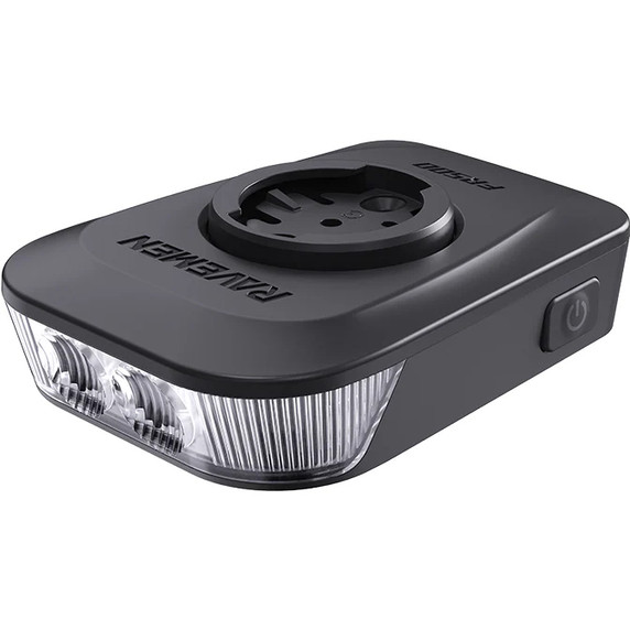 Ravemen FR500 Front Light for Wahoo/Garmin