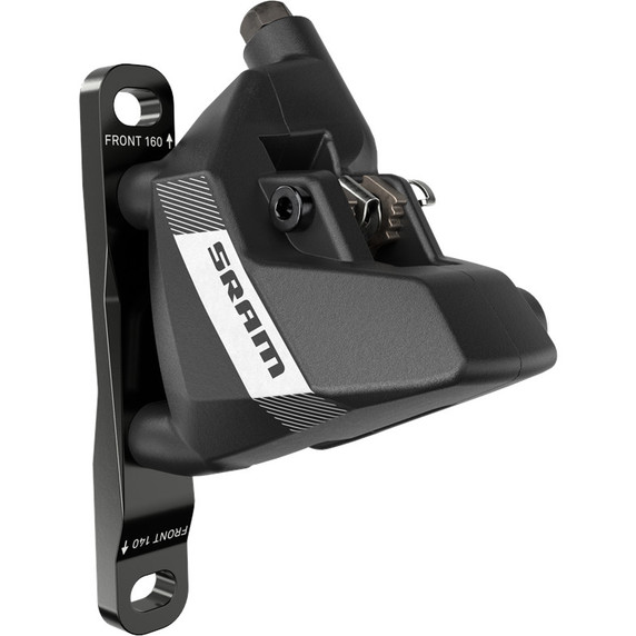SRAM Apex AXS D1 Shifter/Disc Brake