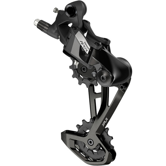 SRAM Apex XPLR D1 12 Speed Rear Derailleur