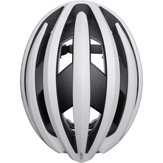 Limar Air Pro MIPS Road Helmet Iridescent White