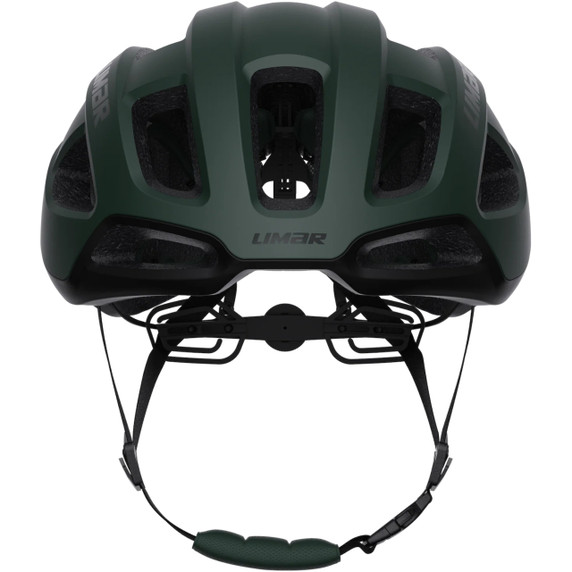 Limar Air Stratos MIPS Helmet Matte Deep Green