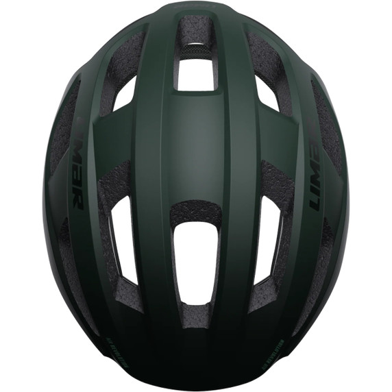 Limar Air Stratos MIPS Helmet Matte Deep Green