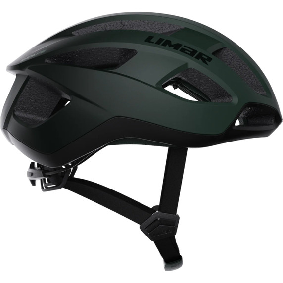 Limar Air Stratos MIPS Helmet Matte Deep Green
