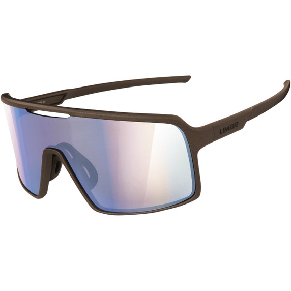 Limar Argo Sunglasses Matte Titanium Gold