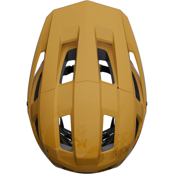 Limar Etna MIPS MTB Helmet Matte Mellow Mustard