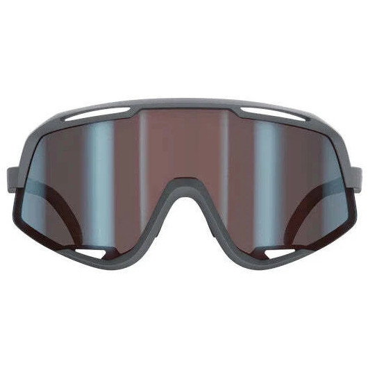 Limar Kosmos Sunglasses Matte Grey