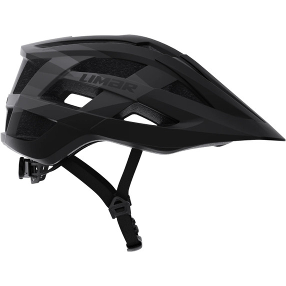 Limar Pora MIPS MTB Helmet Matte Black Titanium