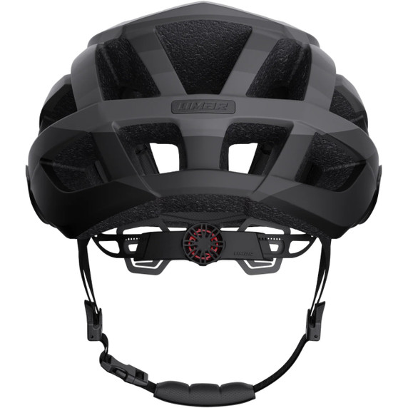 Limar Pora MIPS MTB Helmet Matte Black Titanium