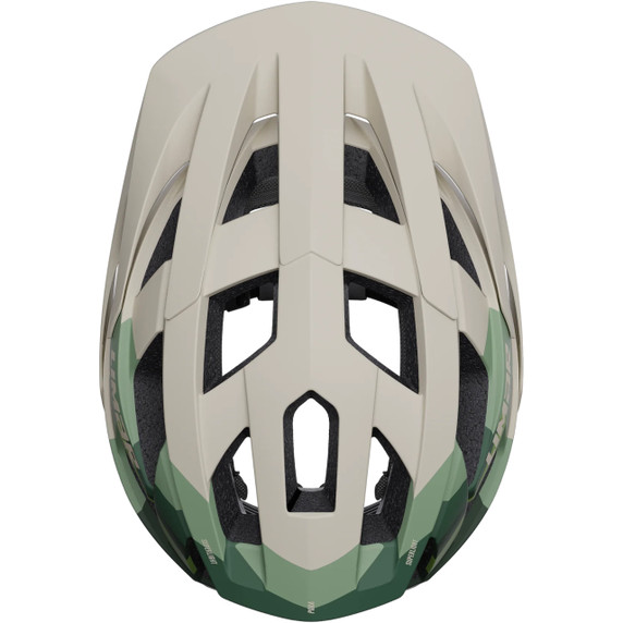 Limar Pora MIPS MTB Helmet Matte Sand Green