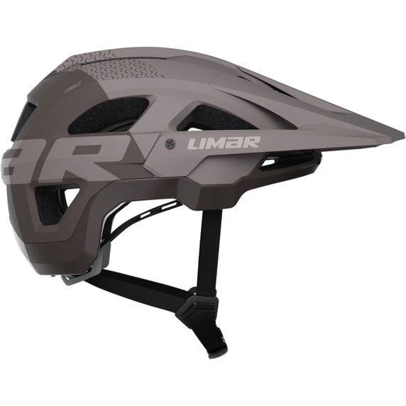 Limar Tonale MIPS MTB Helmet Matte Dove Gray