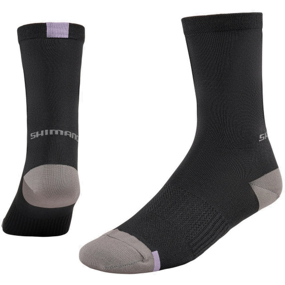 Shimano Performance Socks Black