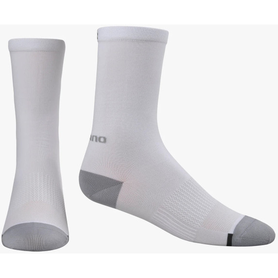 Shimano Performance Socks White
