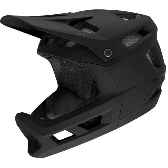 Smith Mainline MIPS Helmet Matte Blk