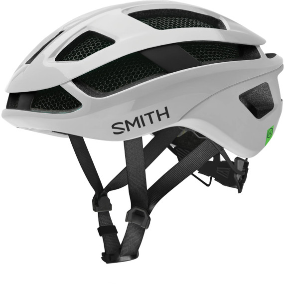Smith Trace MIPS Helmet White / Matte White