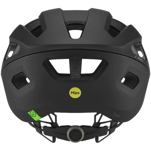 Smith Triad MIPS Helmet Matte Black