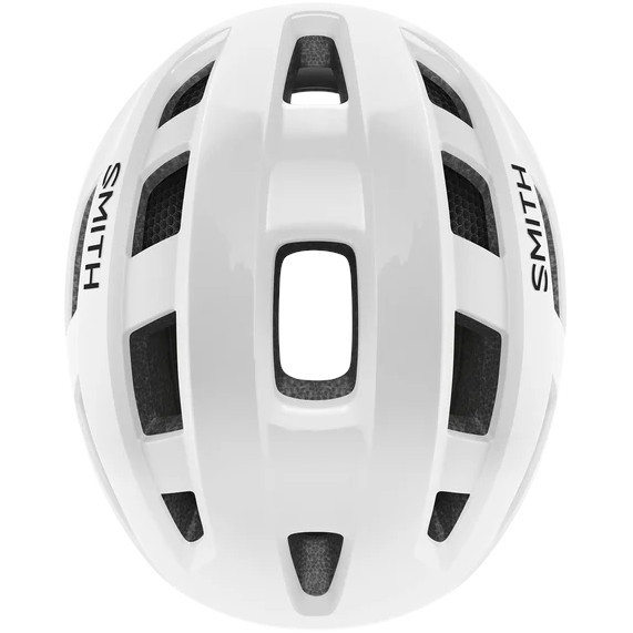 Smith Triad MIPS Helmet White / Matte White