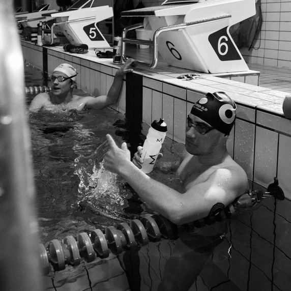 Maurten Bottle 750ml