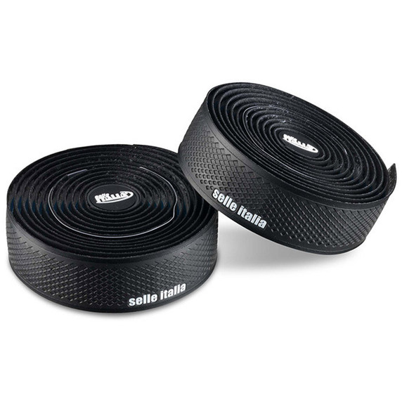 Selle Italia Shock Absorber Kit Black
