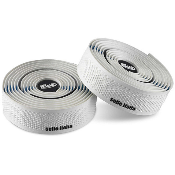 Selle Italia Shock Absorber Kit White