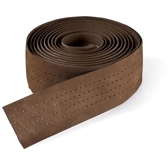 Selle Italia Smootape Classica Leather Bar Tape Brown