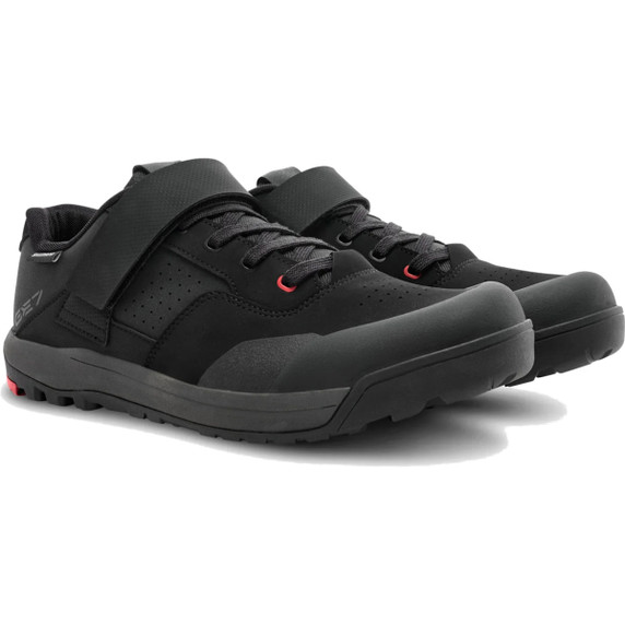 Shimano SH-GE700 Clipless MTB Shoes Black