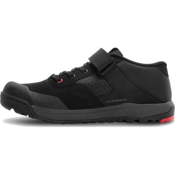 Shimano SH-GE700 Clipless MTB Shoes Black