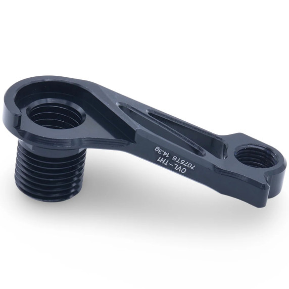 Framesandgear Cervelo Direct Mount Derailleur Hanger Shimano Black