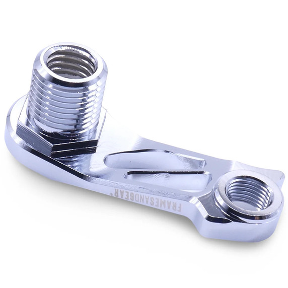 Framesandgear Cervelo Direct Mount Derailleur Hanger Shimano Chrome