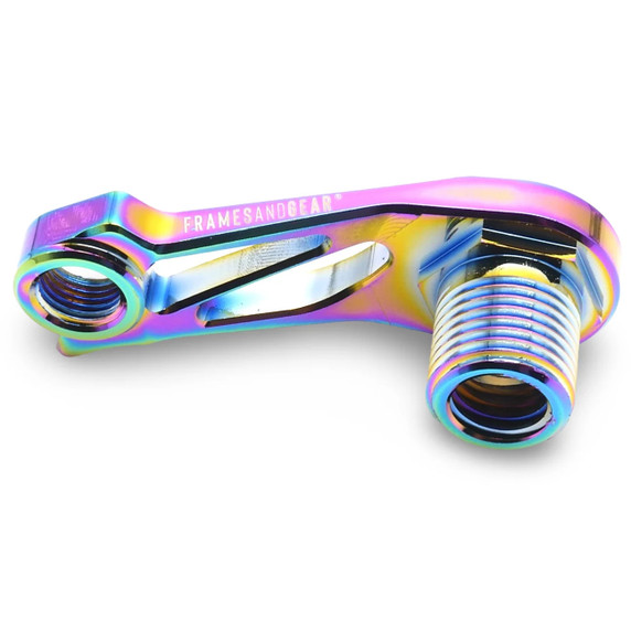 Framesandgear Cervelo Direct Mount Derailleur Hanger Shimano Oilslick